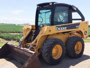 john deere 320 skid steer loader specs|deere 320 skid steer reviews.